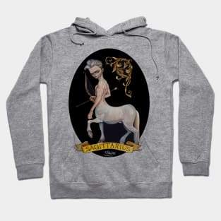 SAGGITTARIUS Hoodie